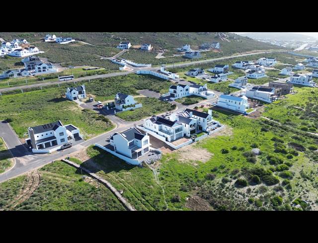 292M² VACANT LAND FOR SALE IN ST HELENA VIEWS